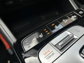 Hyundai Tucson Hyundai Tucson 1.6 T-GDI PHEV Premium 4WD | Plug-in Hybrid - afbeelding nr 32