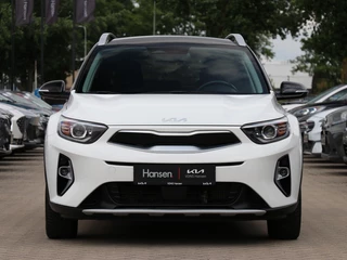 Kia Stonic Kia Stonic 1.0 T-GDi MHEV DynamicPlusLine I Trekhaak I Navi - afbeelding nr 15