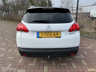 Peugeot 2008 Peugeot 2008 1.2 VTi Active Pack Premium - afbeelding nr 16