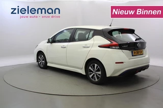 Nissan Leaf - afbeelding nr 3