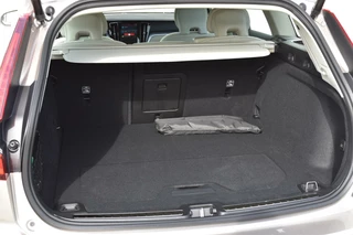 Volvo V60 Volvo V60 B4 Core #CityWeaveBekleding - afbeelding nr 11