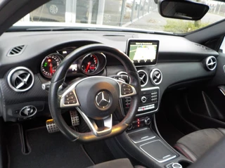 Mercedes-Benz A-Klasse - afbeelding nr 14