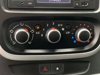 Renault Trafic Renault TRAFIC 2.0 dCi 120 T29 L2H1 Thermo King Elektrisch incl standkoeling Koelen en vriezen Airco Bluetooth Usb media - afbeelding nr 6