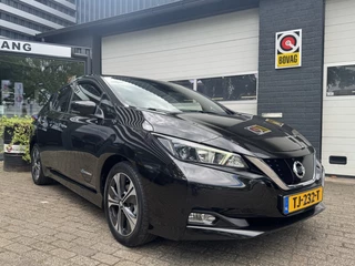 Nissan Leaf - afbeelding nr 1