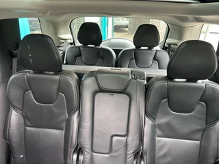 Volvo XC90 Volvo XC90 INSCRIPTION T5 AWD 7-Pers Pano, Head-Up, 20Inch, Kamera, NAP - afbeelding nr 9