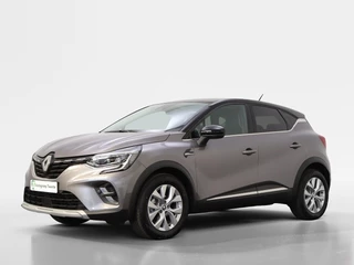 Renault Captur Renault Captur 1.3 TCe Intens | Private Lease 479,- | 360° Camera | Parkeersen - afbeelding nr 2