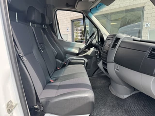 Mercedes-Benz Sprinter Mercedes-Benz Sprinter 311 2.2 CDI 366 Automaat 3Pers Camera - afbeelding nr 21