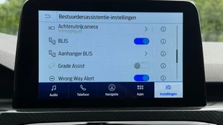 Ford Kuga Ford Kuga 2.5 PHEV ST-LINE X / Trekh+20inch+Design+Driver+Techno+Winter pack - afbeelding nr 10