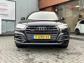 Audi Q5 - afbeelding nr 36