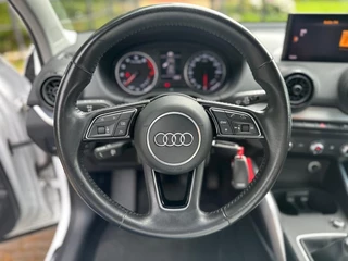 Audi Q2 Audi Q2 1.4 TFSI | 150PK | Navi | 19 Inch | Dealer Onderhouden | - afbeelding nr 7