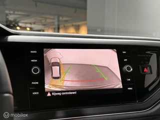 Volkswagen Taigo Volkswagen Taigo 1.5 TSI R-Line Business DSG | CARPLAY|CLIMA - afbeelding nr 5