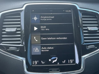 Volvo XC90 Volvo XC90 2.0 D4 90th Anniversary Edition |NAVI|CLIMA|LEDER|TREKHAAK| 3119 - afbeelding nr 16