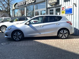 Nissan Pulsar | NAVI | CAMERA | CRUISE | KEYLESS | - afbeelding nr 2