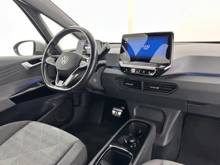 Volkswagen ID.3 (INCL-BTW) *ADAPTIVE-CRUISE | FULL-LED | NAVI-FULLMAP | DIGI-COCKPIT | HEATED-COMFORT-SEATS | DAB+ | AMBIENT-LIGHT | MICROFIBRE | ECC | IQ-DRIVE | PDC | 18''ALU * - afbeelding nr 7