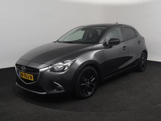 Mazda 2 - afbeelding nr 1