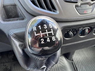 Ford Transit Airco,Cruisecontrol Nette Bus - afbeelding nr 14