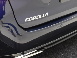 Toyota Corolla Touring Sports - afbeelding nr 16