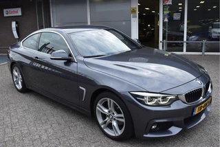 BMW 4 Serie - afbeelding nr 6