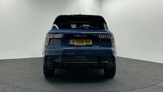 Lynk & Co 01 Lynk & Co 01 1.5 261PK Plug-in Hybrid |360 Camera|Pano|AppleCarplay|Adaptive Cruise|Origineel NL| - afbeelding nr 7