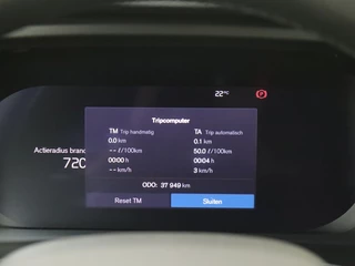 Volvo XC40 Volvo XC40 B4 Plus Dark | Trekhaak | Dodehoekdetectie | Achteruitrijcamera - afbeelding nr 21