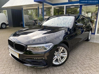 BMW 5 Serie 520i