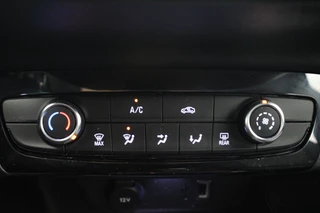 Opel Corsa Opel Corsa 1.2 Elegance |Navi|Carplay| - afbeelding nr 16