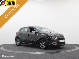 Citroën C3 Citroen C3 1.2 PureTech C-Series climate control | carplay navigatie | cruise control - afbeelding nr 3