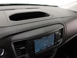 Opel Vivaro-e Opel Vivaro-e L3 75kWh 6-Persoons Dubbele Cabine Automaat Airco Navi 2 x Schuifdeur - afbeelding nr 23