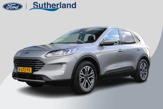 Ford Kuga 1.5 EcoBoost Titanium X