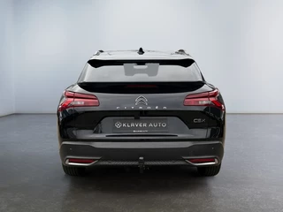 Citroën C5 X Citroën C5 X 130Pk Business | Automaat | Headup | Keyless | Navi | Camera - afbeelding nr 5