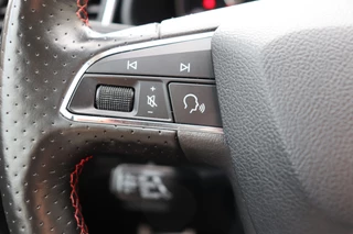 SEAT Leon . Navigatie - afbeelding nr 25