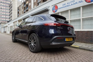 Mercedes-Benz EQC * Lane departure stuurcorrectie * Panoramadak * Sfeerverlichting * Vollederen interieur * Apple Carplay * Matrix LED * Junge Sterne 3/2029 - afbeelding nr 15