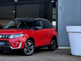 Suzuki Vitara Suzuki Vitara 1.4 Boosterjet 140PK AllGrip Stijl Automaat - afbeelding nr 7