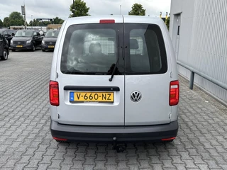 Volkswagen Caddy Volkswagen Caddy 2.0 TDI L1H1 BMT Trendline*A/C*HAAK* - afbeelding nr 19