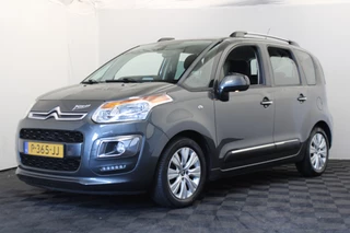 Citroën C3 Picasso - 258383389-0