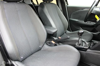 Opel Corsa Opel Corsa 1.2 Elegance 100 PK, Stuur/stoel verwarming, Pdc voor/achter + Camera, Cruise, App connect, 16 inch Lmv. - afbeelding nr 9