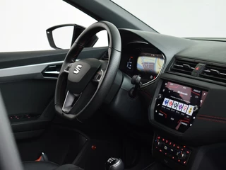 SEAT Ibiza SEAT Ibiza 1.0 TSI FR Bus. Intense | Alcantara • Keyless • LED • Virtual - afbeelding nr 14