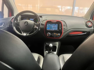 Renault Captur Renault Captur 0.9 TCe Xmod CLIMA | NAVI | CAMERA |LEER | STOELVERWARMING | - afbeelding nr 6