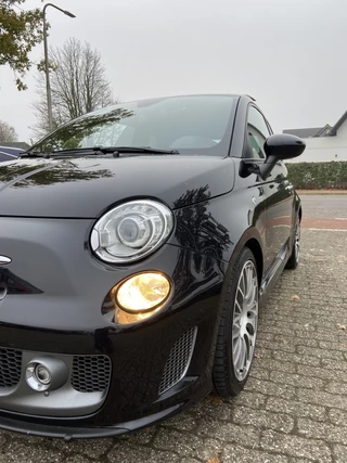 Fiat 500 - afbeelding nr 2