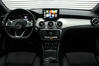 Mercedes-Benz GLA Mercedes GLA-klasse 200 AMG Automaat 157 PK |PANORAMADAK, CARPLAY, KEYLESS, CAMERA, STOELVERWARMING, PDC, LED, CRUISE, ELEKTR. KLEP| - afbeelding nr 6