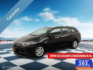 Opel Astra - 481725787-0
