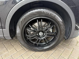 Volkswagen Tiguan Volkswagen Tiguan 1.5 TSI ACT Comfortline Business Automaat - afbeelding nr 15