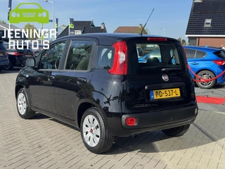 Fiat Panda Fiat Panda 0.9 TwinAir Lounge - afbeelding nr 2