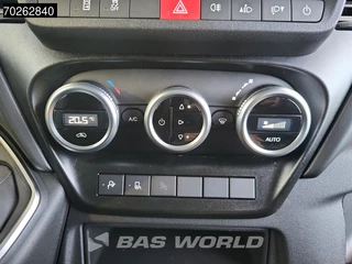 Iveco Daily Iveco Daily 35C21 3.0L Automaat 16m3 L4H2 LED ACC CarPlay Camera L3H2 16m3 Airco - afbeelding nr 16