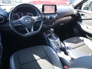 Nissan Juke - afbeelding nr 10