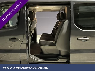 Renault Trafic Cruisecontrol, Parkeersensoren, Trekhaak - afbeelding nr 5