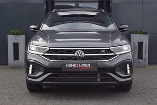 Volkswagen T-Roc - afbeelding nr 7