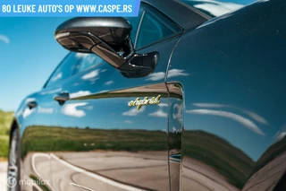 Porsche Panamera Porsche Panamera 2.9 4 E-Hybrid | Pano | LED | Sport Chrono - afbeelding nr 9