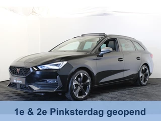 CUPRA Leon Sportstourer CUPRA Leon Sportstourer 1.5 eTSI Business Edition |Pano|Stuurverwarming| - afbeelding nr 1