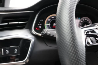 Audi A6 - afbeelding nr 61
